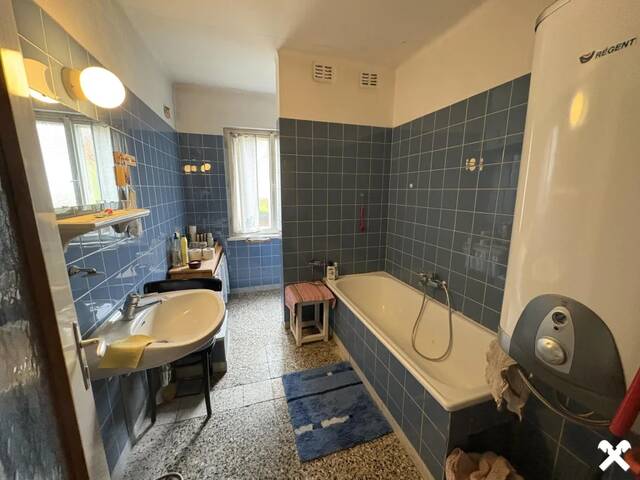 Immobilie in Braunau am Inn - Älteres Wohnhaus mit Platz für Hobby, Handwerk und Ideen - Bild 3