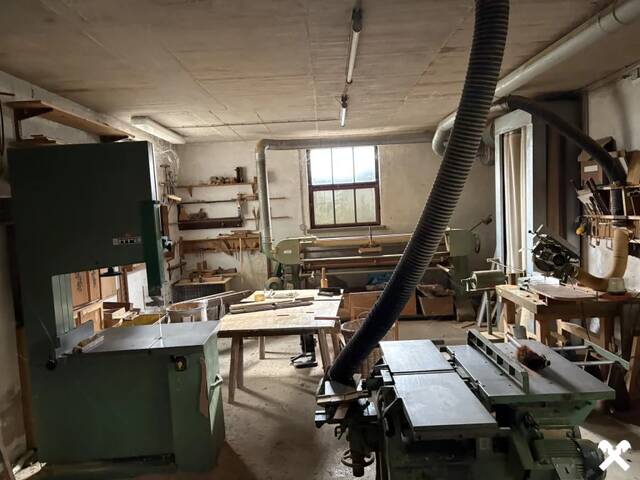 Immobilie in Braunau am Inn - Älteres Wohnhaus mit Platz für Hobby, Handwerk und Ideen - Bild 4