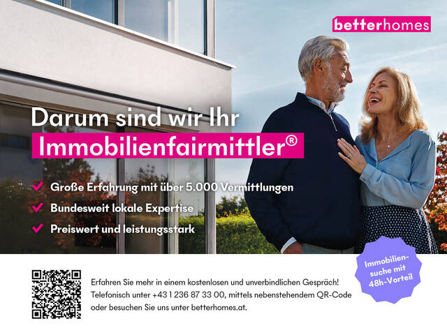 Immobilie in Raaba - FÜR ANLEGER - SMARTES CITY-APARTMENT IN TOPLAGE ? EFFIZIENT, LEISTBAR & PERFEKTE ANBINDUNG - Bild 4