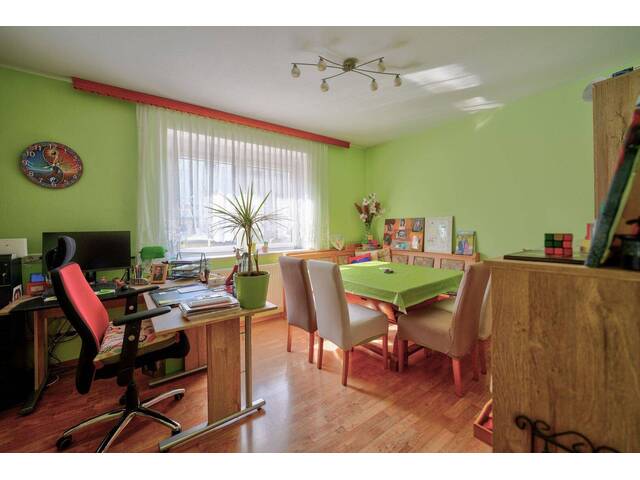 Immobilie in Landegg - Großzügiges 6-Zimmer-Familienhaus mit 235 m², Dachterrasse und Whirlpool - Bild 3