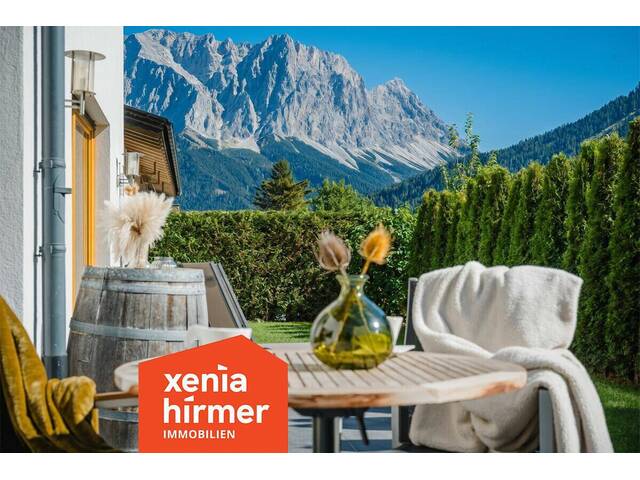 Immobilie in Biberwier - Gipfelstürmer - Bild 0
