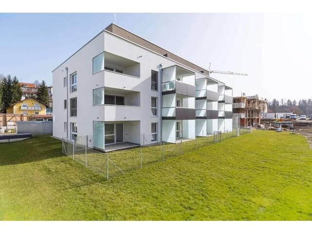 Immobilie in Eberstalzell - 4-Zimmer-Wohnung in Eberstalzell mit Balkon und 2 Garagenplätzen - Bild 3