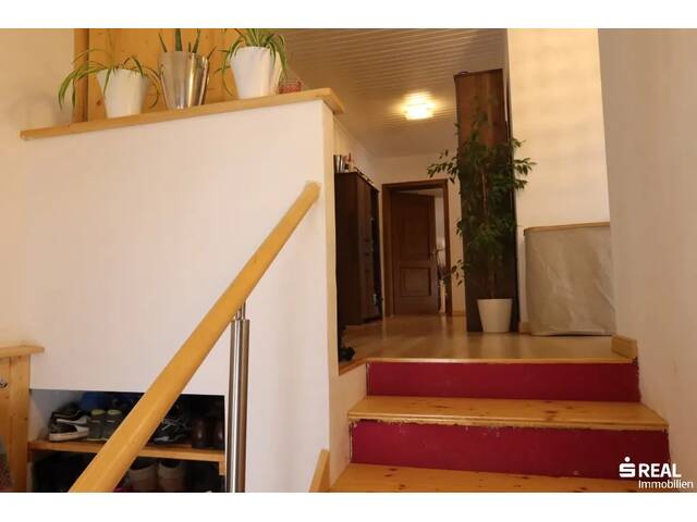 Immobilie in Hermagor - JETZT ZUSCHLAGEN - Ihre Wohlfühloase in Grünburg - 4 Zimmer mit 241m² Eigengarten! - Bild 3