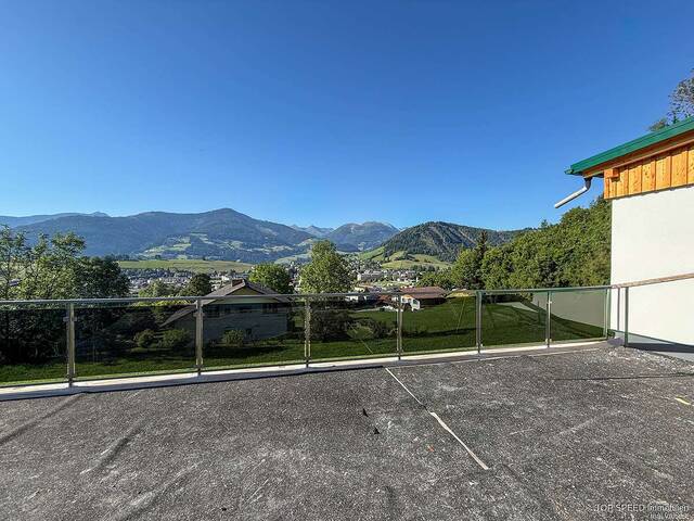 Immobilie in Gröbming - 131,28m² Voll möbliertes Premium-Anlage-Apartment über zwei Etagen und XXL-Südterrasse - Bild 0