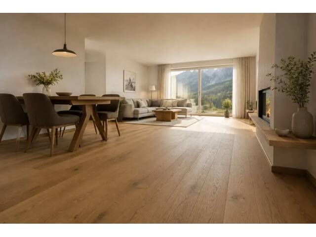 Immobilie in Gosau - GOSAU LIVING – Ein eigener Platz zwischen Dachstein, Gosausee und Hallstatt mit Zweitwohnsitzmöglichkeit!! - Bild 3