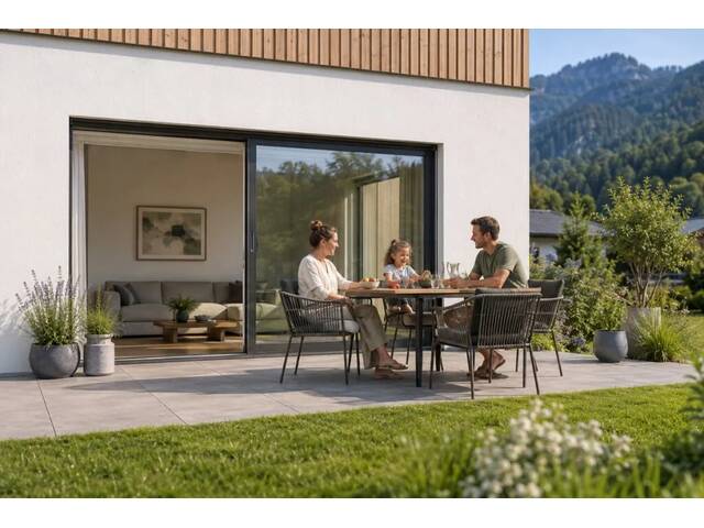 Immobilie in Gosau - GOSAU LIVING – Ein eigener Platz zwischen Dachstein, Gosausee und Hallstatt mit Zweitwohnsitzmöglichkeit!! - Bild 4