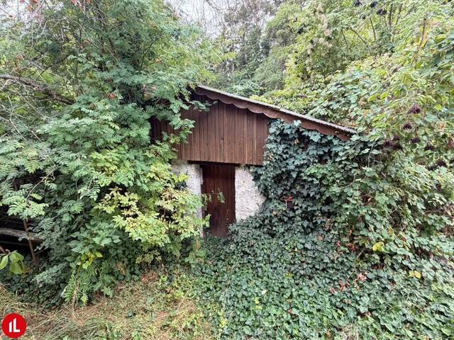 Immobilie in Ernstbrunn - 3.348 M² BAULAND MIT WOHNHAUS UND ENTWICKLUNGSPOTENZIAL - Bild 4