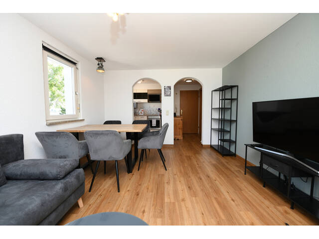 Immobilie in Höchst - Ideal für Starter & Anleger – 2-Zimmer-Wohnung in Höchst - Bild 2