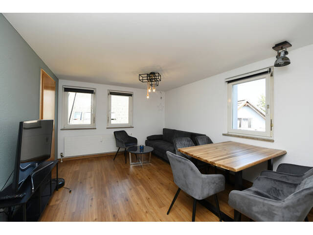 Immobilie in Höchst - Ideal für Starter & Anleger – 2-Zimmer-Wohnung in Höchst - Bild 3