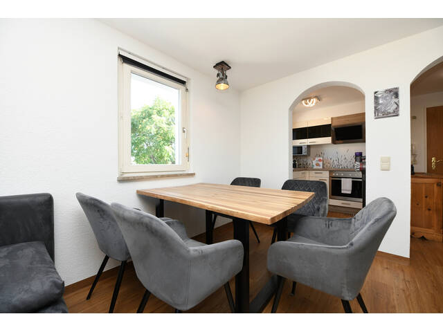 Immobilie in Höchst - Ideal für Starter & Anleger – 2-Zimmer-Wohnung in Höchst - Bild 4