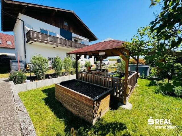 Immobilie in Oberweis - Ihr neues Zuhause mit Zukunft - Bild 0