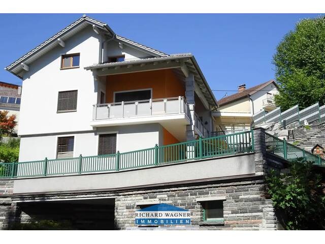 Immobilie in Mauthausen - Wohnhaus mit 2 Wohneinheiten in Mauthausen - Bild 0