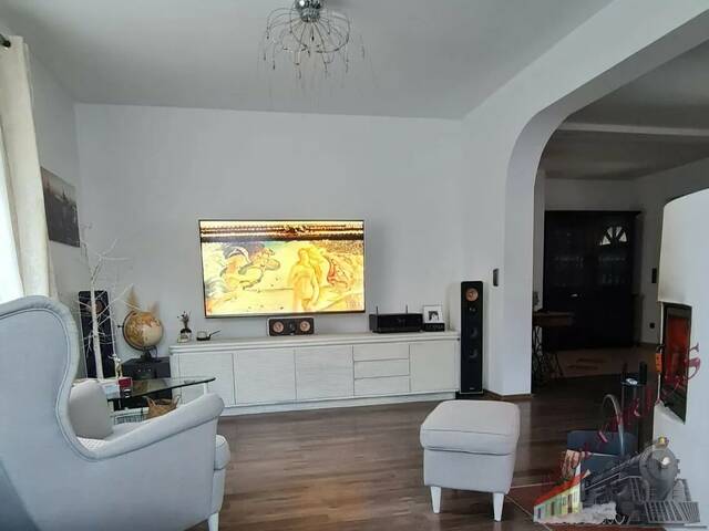 Immobilie in Donnerskirchen - Großzügiges Ein-/ Zweifamilienhaus mit Pool in Ruhelage - zwei Eingänge - Bild 3