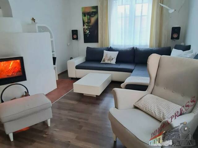 Immobilie in Donnerskirchen - Großzügiges Ein-/ Zweifamilienhaus mit Pool in Ruhelage - zwei Eingänge - Bild 4