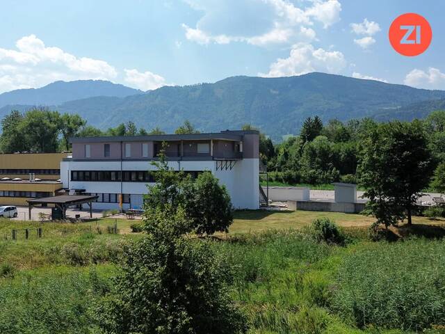 Immobilie in Kirchdorf an der Krems - Provisionsfrei - Moderne Gartenwohnung mit 288 m² Eigengarten in Kirchdorf an der Krems - Bild 2