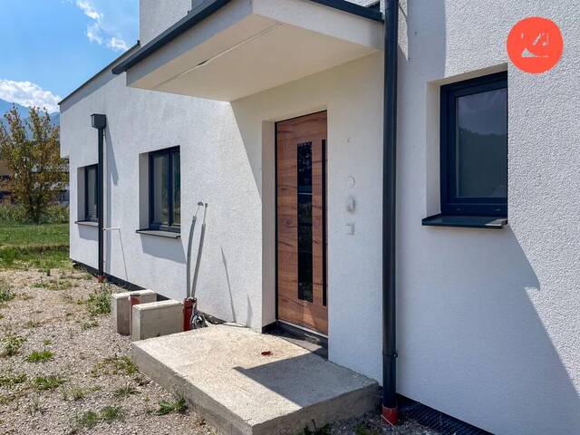 Immobilie in Kirchdorf an der Krems - Provisionsfrei - Moderne Gartenwohnung mit 288 m² Eigengarten in Kirchdorf an der Krems - Bild 4