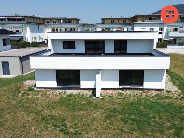 Immobilie in Kirchdorf an der Krems - Kirchdorf - Exklusiver Rückzugsort - ca. 150 m² Penthouse mit 109 m² Dachterrasse - provisionsfrei! - Bild 0