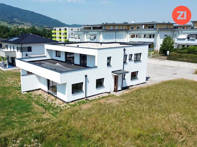 Immobilie in Kirchdorf an der Krems - Kirchdorf - Exklusiver Rückzugsort - ca. 150 m² Penthouse mit 109 m² Dachterrasse - provisionsfrei! - Bild 4