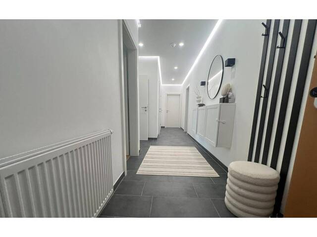 Immobilie in St. Georgen an der Gusen - Apollo Residenz: Stil, Lage, Lebensqualität – exklusive 92 m²-Wohnung mit Stellplatz - Bild 0
