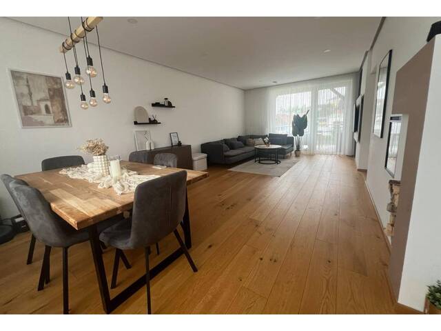 Immobilie in St. Georgen an der Gusen - Apollo Residenz: Stil, Lage, Lebensqualität – exklusive 92 m²-Wohnung mit Stellplatz - Bild 4