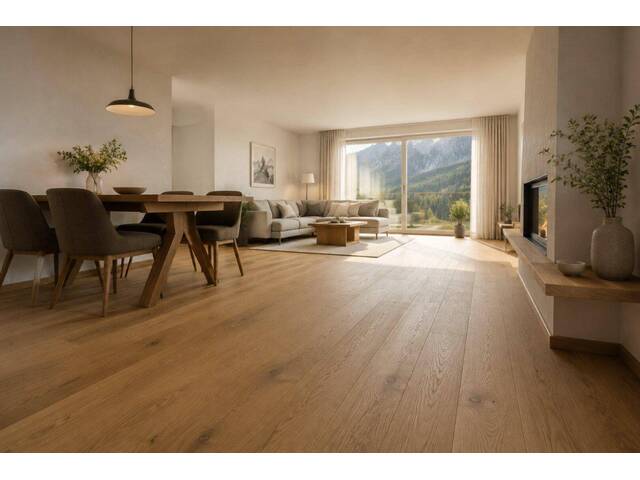 Immobilie in Gosau - GOSAU LIVING – Ihre Ruheoase als (Zweit)Wohnsitz im Salzkammergut - Großzügiges Gartenwohnen mit Südterrasse - Bild 3