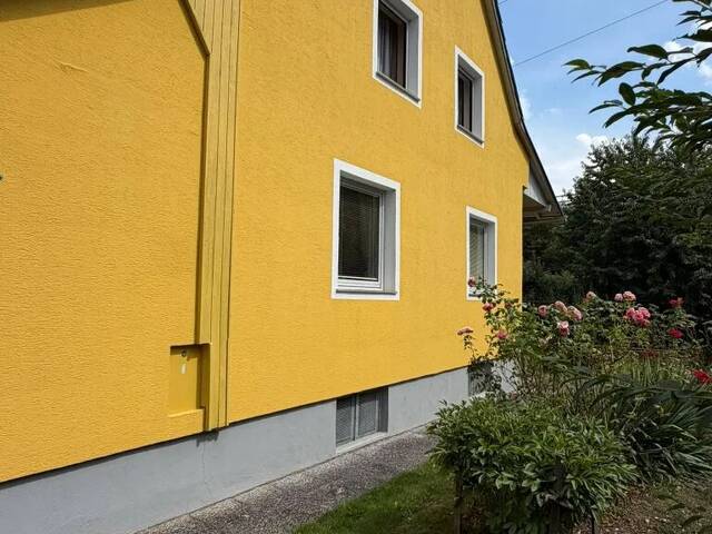 Immobilie in Kindberg - Einfamilienhaus mit großzügigem Grundstück - Bild 2
