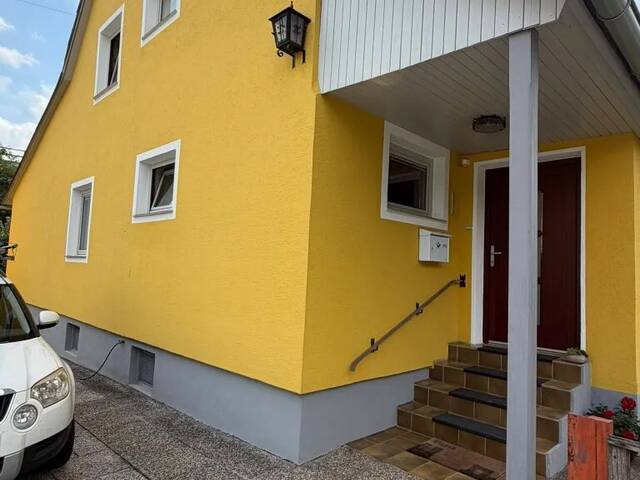 Immobilie in Kindberg - Einfamilienhaus mit großzügigem Grundstück - Bild 4