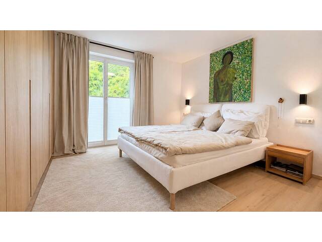 Immobilie in Finkenberg - Wohnen am Hochsteg | Modernisierte 3-Zimmer-Wohnung mit zwei Balkonen - Bild 3