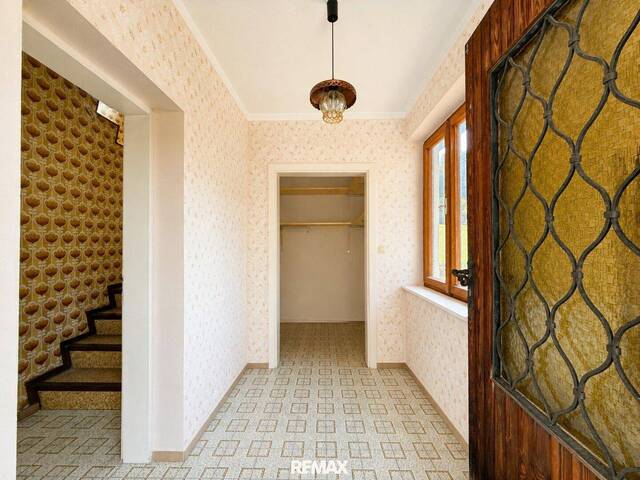 Immobilie in Brandstatt - *** Für Macher und Individualisten – 140m² Wohnfläche mit guter Baustruktur und großem Entwicklungspotenzial *** - Bild 4