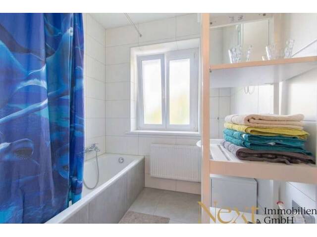 Immobilie in Steyr - Sanierte 3-Zimmer-Wohnung in traumhafter Grünruhelage von Steyr zu verkaufen! - Bild 1