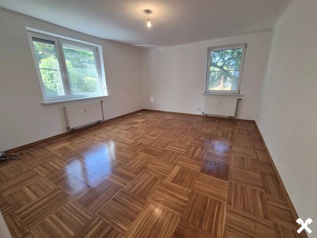 Immobilie in Klosterneuburg - LICHTDURCHFLUTETE RUHIG GELEGENE 3 ZIMMER WOHNUNG IN WEIDLING - Bild 0