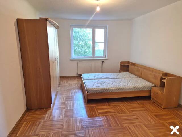 Immobilie in Klosterneuburg - LICHTDURCHFLUTETE RUHIG GELEGENE 3 ZIMMER WOHNUNG IN WEIDLING - Bild 1
