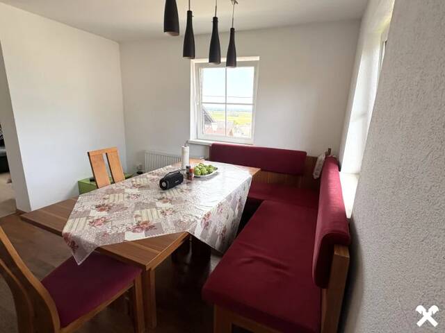 Immobilie in Geinberg - Saniertes Einfamilienhaus mit Charme in Aussichtslage - Bild 2
