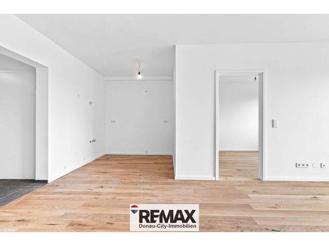 Immobilie in Deutsch-Wagram - Provisionsfrei für den Käufer - Dachgeschoss 1- Zimmer- mit Balkon - Bild 1