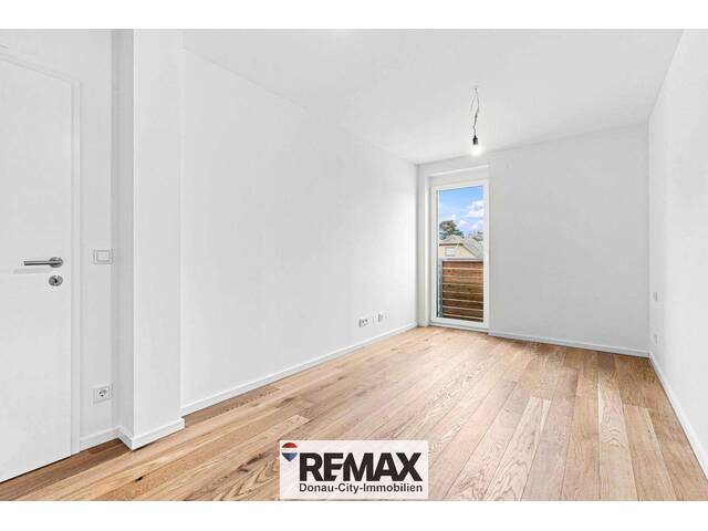 Immobilie in Deutsch-Wagram - Provisionsfrei für den Käufer - 3 Zimmer- mit Balkon - Bild 2
