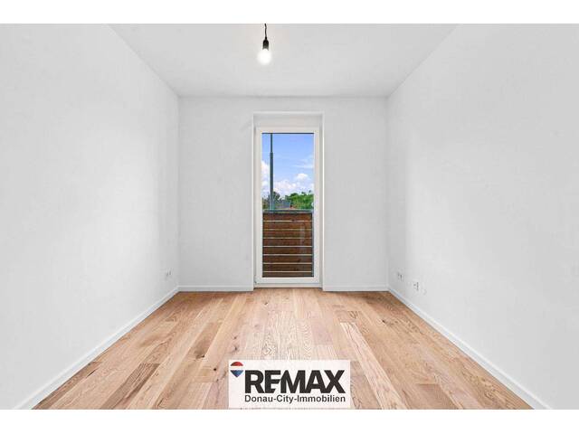 Immobilie in Deutsch-Wagram - Provisionsfrei für den Käufer - 3 Zimmer- mit Balkon - Bild 3