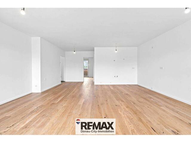 Immobilie in Deutsch-Wagram - Provisionsfrei für den Käufer - 3 Zimmer- mit Balkon - Bild 4