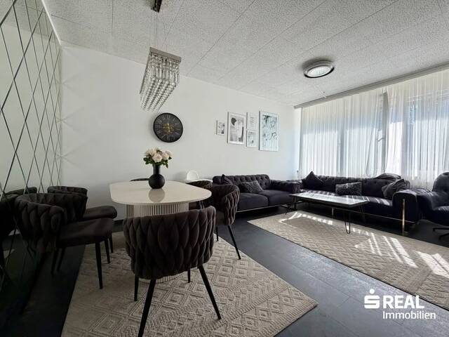 Immobilie in Bregenz - Tolle 4-Zimmerwohnung in zentraler Lage - Bild 2