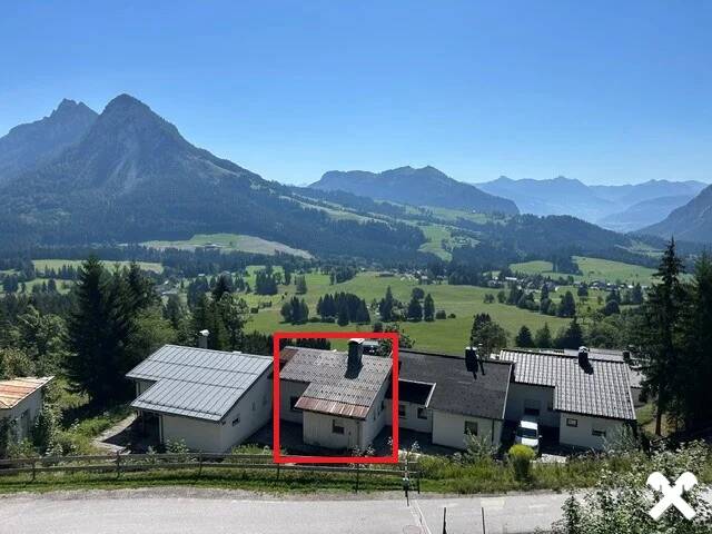 Immobilie in Tauplitz - Ferienwohnung pistennah in Tauplitz! - Bild 0