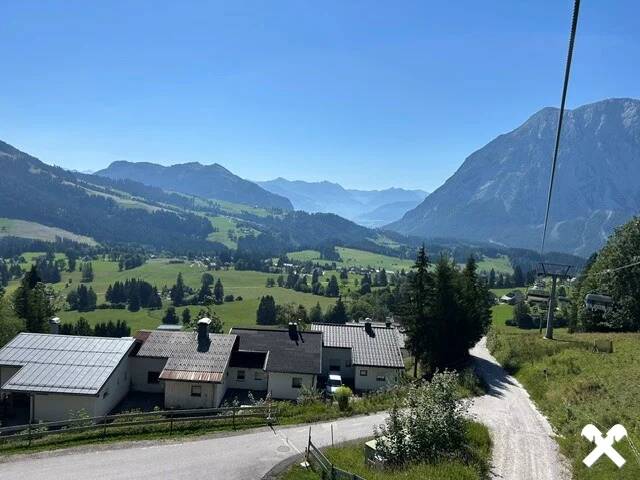 Immobilie in Tauplitz - Ferienwohnung pistennah in Tauplitz! - Bild 3