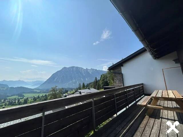 Immobilie in Tauplitz - Ferienwohnung pistennah in Tauplitz! - Bild 4