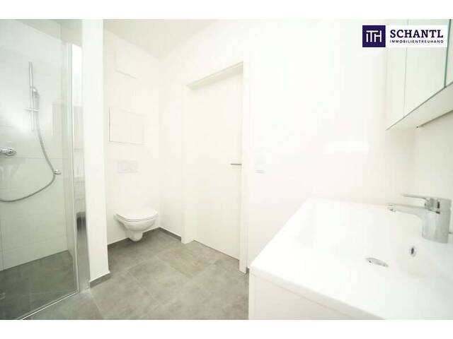 Immobilie in Kalsdorf bei Graz - Neubau-Charme, der begeistert! Lebensqualität, die bleibt! - Erstbezug in TOP LAGE! - 3 Zimmer Wohntraum mit 64m² - Bild 3