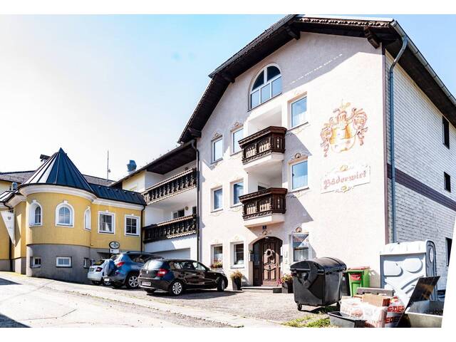 Immobilie in Niederkappel - Bezirk Rohrbach: Attraktives Zinshaus mit 3 Wohnungen zu KAUFEN - Bild 1