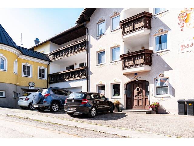 Immobilie in Niederkappel - Bezirk Rohrbach: Attraktives Zinshaus mit 3 Wohnungen zu KAUFEN - Bild 2