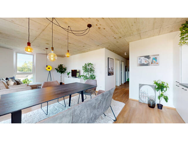 Immobilie in Hard - Deine erste eigene Wohnung in Hard zwischen Ried und See – ab € 832* mtl. - Bild 4