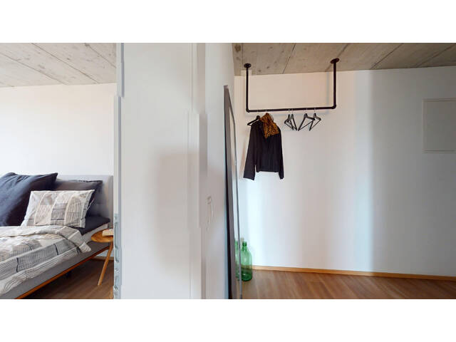 Immobilie in Hard - 3-Zimmer-Wohnung (Neubau) in Hard – Platz für alles, was noch kommt. - Bild 4