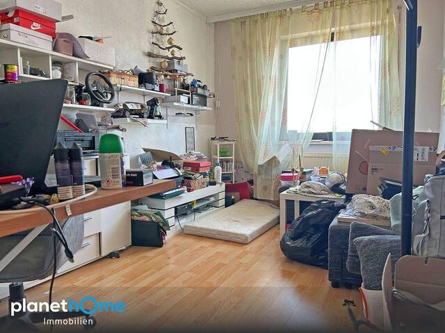 Immobilie in Lackendorf - Ein Zuhause für die ganze Familie - Bild 3