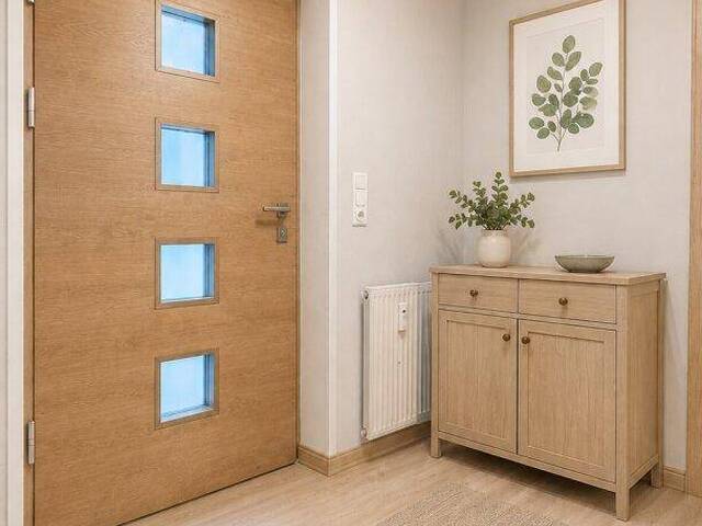 Immobilie in Finkenberg - Kompakte 2-Zimmer-Wohnung mit 19 m² Südostterrasse in Finkenberg - Bild 2