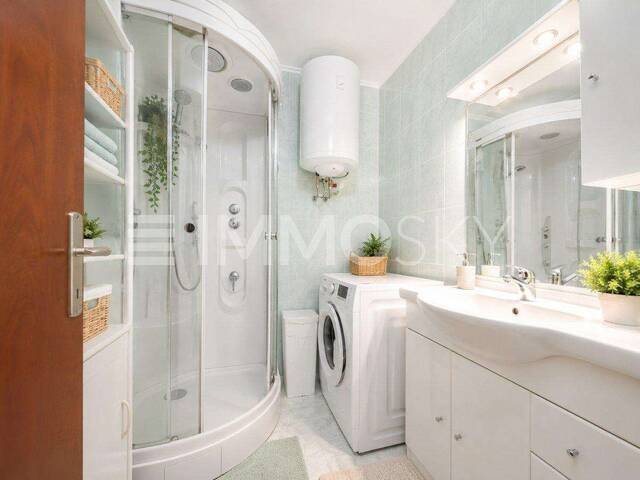 Immobilie in Obernberg am Inn - Modernisiert und bezugsbereit  2 Zimmer mit Loggia in Obernberg - Bild 3
