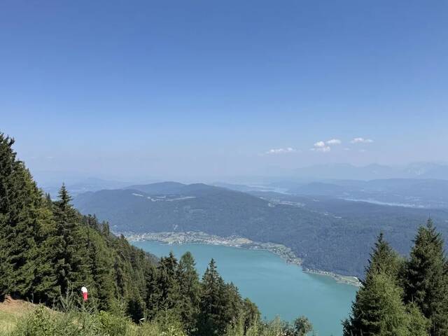 Immobilie in Treffen - Appartement auf der Gerlitzen - Auszeit mit Bergpanorama - Bild 0